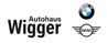Logo Autohaus BMW Wigger GmbH